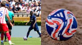 FIFA 2025 Pro Ball draws global praise for made-in-Pakistan quality
