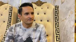 'Stats keep me awake': Mohammad Abbas shuts down critics with facts