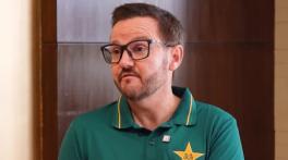 'Mike should be okay': says former Australian pacer over Aaqib Javed’s influence