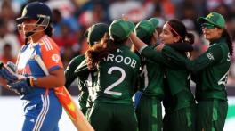 ICC unveils 2025 Women's cricket World Cup schedule