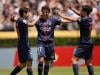 FIFA Club World Cup: PSG thrash Atletico Madrid