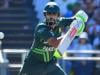 ‘He is king’: England's wicketkeeper batter welcomes Babar Azam to BBL