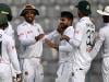 Major blow to Bangladesh ahead of first Test against Sri Lanka