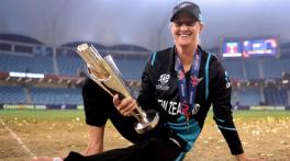 New Zealand captain Sophie Devine announces retirement