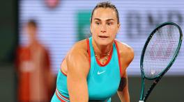 Aryna Sabalenka apologises to Coco Gauff 