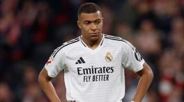 Kylian Mbappe skips Madrid training session for Club World Cup campaign opener