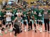 Pakistan make triumphant start to AVC Men's Volleyball Nations Cup