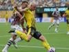 Club World Cup: Borussia Dortmund held by Fluminense for goalless draw