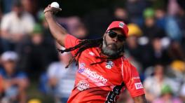 West Indies legends unleash power-packed squad for WCL 2025