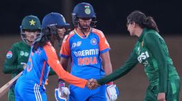 ICC unveils complete fixture for Women’s T20 World Cup 2026