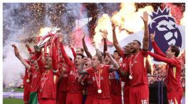 Premier League 2025/26 fixtures unveiled