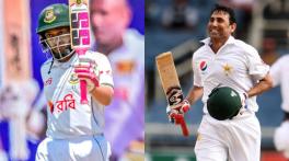 Mushfiqur Rahim breaks Younis Khan’s record in Test cricket