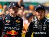 Kimi Antonelli calls Max Verstappen his inspiration