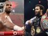 Tony Bellew backs Moses Itauma against Daniel Dubois 