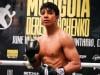 Jaime Munguia tested positive for banned substance