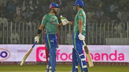 Former Multan Sultans star batter signs with St Lucia Kings for CPL 2025