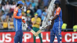 Hampshire confirms signing of star Indian batter