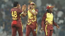 West Indies star all-rounder set to undergo surgery