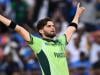 Shaheen Afridi among seven Pakistan players set to feature in BBL 15