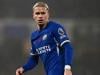 Chelsea's Mykhailo Mudryk tests positive for banned substance