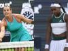 Aryna Sabalenka storms into Berlin Open quarters, Gauff stunned out