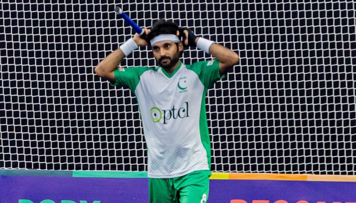 Pakistan: PSB to probe PHF over Hockey team's unpaid daily allowances 1 45529 9746081 updates - Pakistan: PSB to probe PHF over Hockey team's unpaid daily allowances - LAHORE: Pakistan Sports Board (PSB) Director General Yasir Pirzada on Friday, announced that the Pakistan Hockey Federation (PHF) will be questioned about the national men’s Hockey team’s unpaid daily allowances.