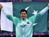 Arshad Nadeem ‘focused’ on World Athletics Championships