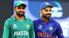 England spinner reveals pick between Virat Kohli, Babar Azam’s cover drive