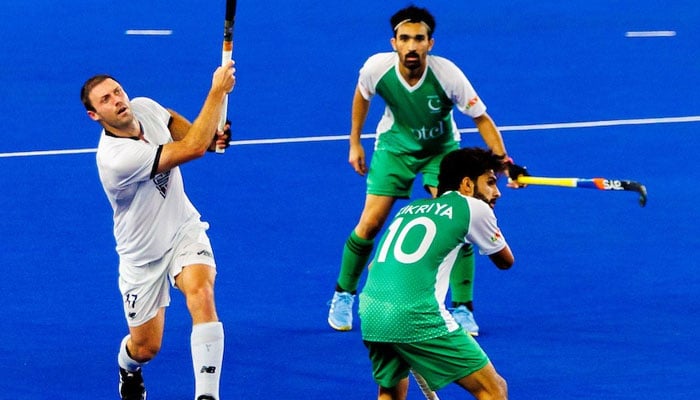 Pakistan: FIH says ‘no formal invitation’ yet to replace New Zealand amid PHF claims 1 45761 3984656 updates - Pakistan: FIH says ‘no formal invitation’ yet to replace New Zealand amid PHF claims - KARACHI: While Pakistani officials continue to claim that the Pakistan Hockey Federation (PHF) is in contact with the International Hockey Federation (FIH) regarding participation in the FIH Pro League, an FIH official has stated that no formal invitation has been extended to any team to replace New Zealand at this stage.