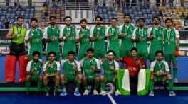 PHF seeks PM’s help to secure funds for FIH Pro League participation