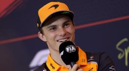 F1 leader Oscar Piastri refuses to seek preferential treatment