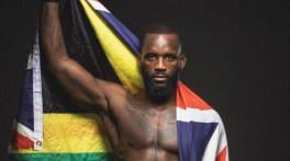 Edwards crushes Silveira to reach PFL middleweight final