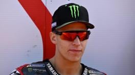 Quartararo clinches pole in thrilling Dutch GP qualifying