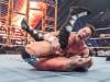 John Cena retains WWE title in chaotic clash with CM Punk at Night of Champions