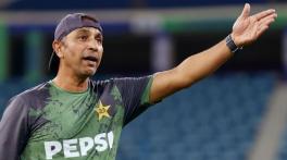 Former cricketer spills inside details behind Azhar Mahmood’s Test coach role