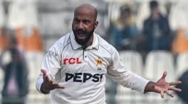 Sajid Khan eyes County cricket stint to sharpen white-ball skills