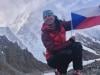 Czech mountaineer Kolouchova passes away during Nanga Parbat expedition