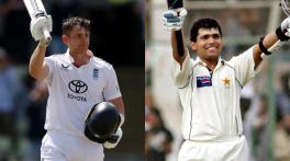 Jamie Smith breaks Kamran Akmal’s long-standing Test record against India