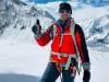 Pakistani surgeon Dr. Rana Javed summits Nanga Parbat