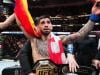 ‘Islam Makhachev was always real goal, ’ says Ilia Topuria 