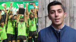Multan Sultans owner Ali Tareen criticises PSL 10, calls PCB's claims misleading