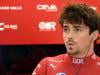 Charles Leclerc vows to lead Ferrari back to Formula One glory