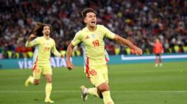 Arsenal sign Martin Zubimendi from Real Sociedad on long-term deal