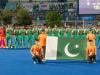 Dominant Pakistan thrash Sri Lanka in U-18 Hockey Asia Cup