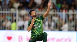 Ihsanullah breaks silence amid criticism