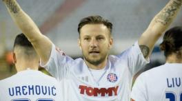 Former Barcelona, Croatia midfielder Ivan Rakitic announces retirement 