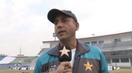 Arshad Khan retained as head coach of Pakistan Champions for WCL 2025