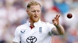 'Lord’s Test will be Stokes’ biggest leadership challenge,' says former England captain