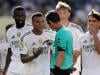 UEFA reject Real Madrid's appeal over Mbappe, Rudiger fines
