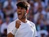 Wimbledon: Carlos Alcaraz blazes past Norrie into semi-finals